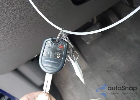 2013 Ford Edge Sel z USA, uszkodzony, nr VIN 2FMDK4JC7DBC50525